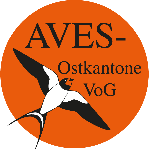 AVES Ostkantone VoG - Logo